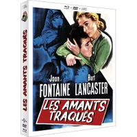 Les Amants traqués (Combo Blu-ray + DVD) - Blu-ray (1948)