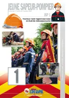 Formation des jeunes sapeurs-pompiers, 1, Jeune sapeur-pompier