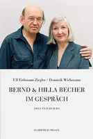 Bernd & Hilla Becher im GesprAch /allemand