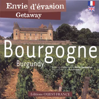 Bourgogne - Burgundy