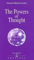 The powers of thought