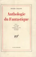 Anthologie du fantastique