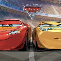 CARS 3 - Monde Enchanté - L'histoire du film - Disney Pixar