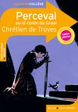 Perceval ou le conte du Graal de Chrétien de Troyes