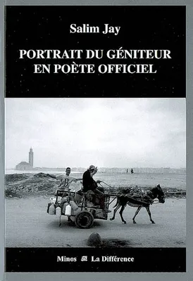 PORTRAIT DU GENITEUR EN POETE, roman