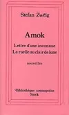 Amok, [nouvelles]