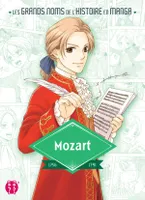 Mozart, 1756-1791