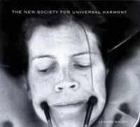 Lenore Malen The New Society For Universal Harmony /anglais