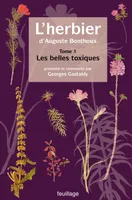 L'herbier d’Auguste Bonthoux, Les belles toxiques