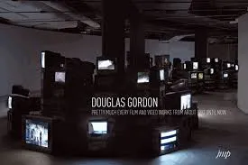 Douglas Gordon, Pretty much every film and video work from about 1992 until now - [exposition, Paris, Musée d'art moderne de la Ville de Paris, 6 mars 2014-5 janvier 2015]