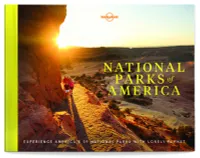 National Parks of America 1ed -anglais-