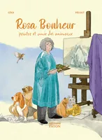 Rosa Bonheur, peintre et amie des animaux