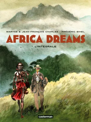 Africa dreams, L'intégrale