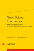 Good Friday Ceremonies