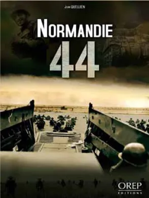 Normandy 44 - Anglais