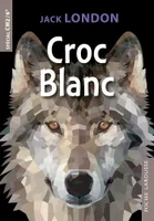 Croc Blanc