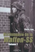 2, Waffen-SS, Volume 2
