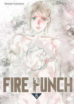 6, Fire Punch T06