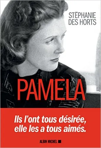 Livres Littérature et Essais littéraires Romans contemporains Francophones Pamela Stéphanie des Horts