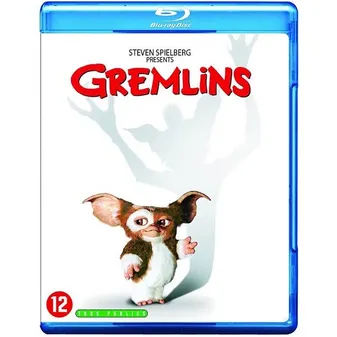 Gremlins - Blu-ray (1984)