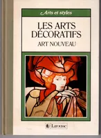 [1], Les Arts décoratifs, Art nouveau