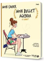 Mon Bullet agenda - Le carnet