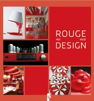 Rouge/Red/Rood Design