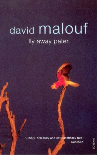 Livres Littérature en VO Anglaise Romans Fly Away Peter David Malouf