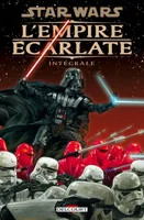 Star Wars - L'Empire Écarlate - Intégrale
