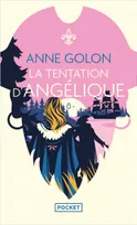 Angélique - tome 8 La Tentation d'Angélique