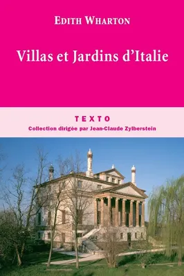 Villas et jardins d'Italie