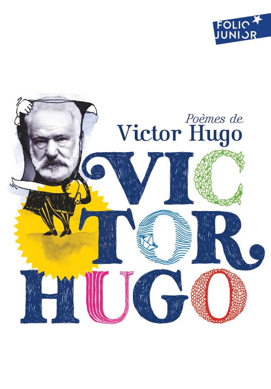 Poèmes Victor Hugo