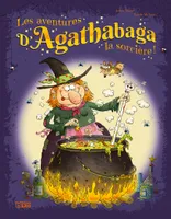 Les aventures d'Agathabaga la sorcière !
