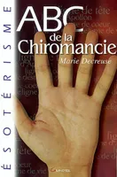 ABC DE LA CHIROMANCIE