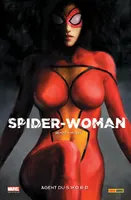 Spider-Woman, 1, Spieder-Woman