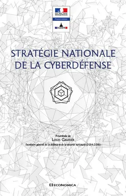 Stratégie nationale de la cyberdéfense
