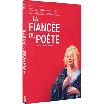La Fiancée du poète - DVD (2023)