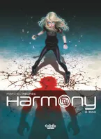 Harmony - Volume 3 - Ago
