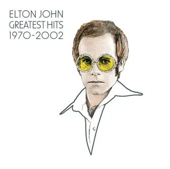 CD / JOHN, ELTON / Greatest hits (+ DVD)