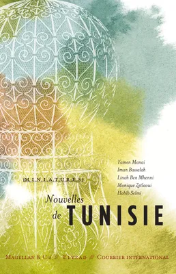 Nouvelles de Tunisie, Recueil