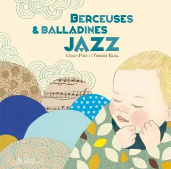 Berceuses & balladines jazz