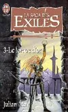 La saga des exilés., 3, Saga des exiles  t3 - le torque d'or (La)