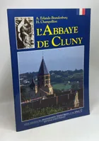 L'Abbaye de Cluny