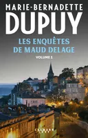 1, Les enquêtes de Maud Delage volume 1, tome 1