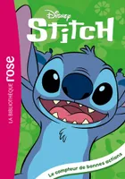 2, Stitch ! 02 - Le compteur de bonnes actions