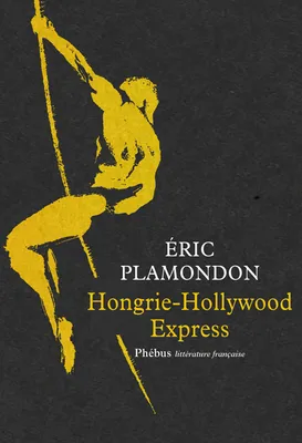 1984, 1, Hongrie - Hollywood Express, 1984 - Volume 1