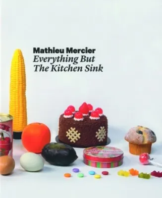 Mathieu Mercier, Everything But The Kitchen Sink