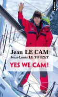 Jean Le Cam, Yes We Cam