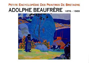 Adolphe Beaufrère