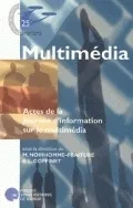 Multimédia, Actes de la Journée d'information sur le multimédia, Namur, le 25 janvier 1995